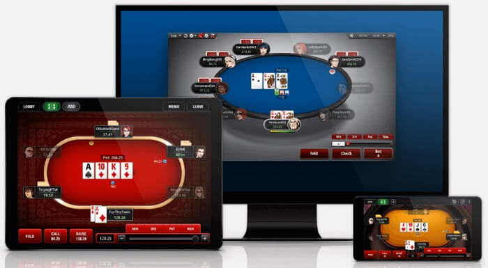 pokerstars casino app mi